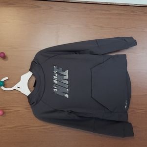 Nike Boys 4T sweatshirt